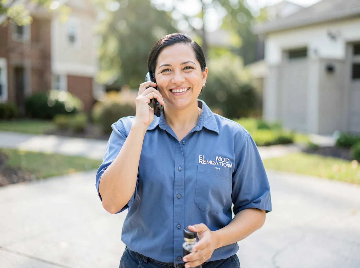 Mold Remediation Hackberry, AZ FAQs